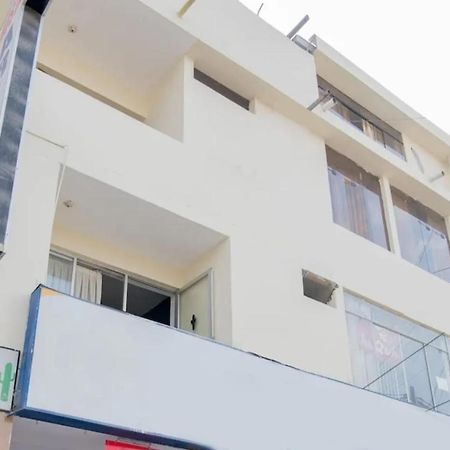 Hotel Arizona Піура Екстер'єр фото