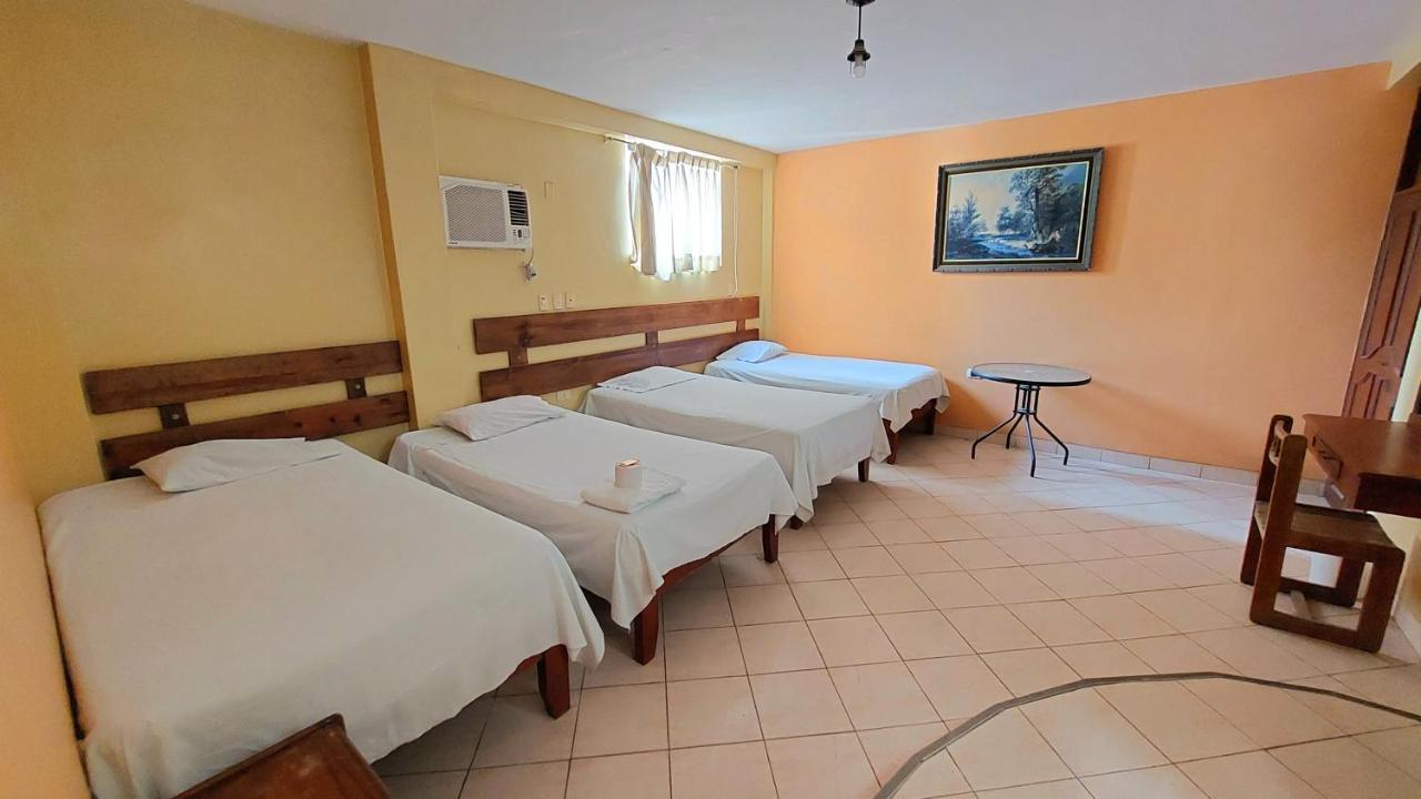 Hotel Arizona Піура Екстер'єр фото