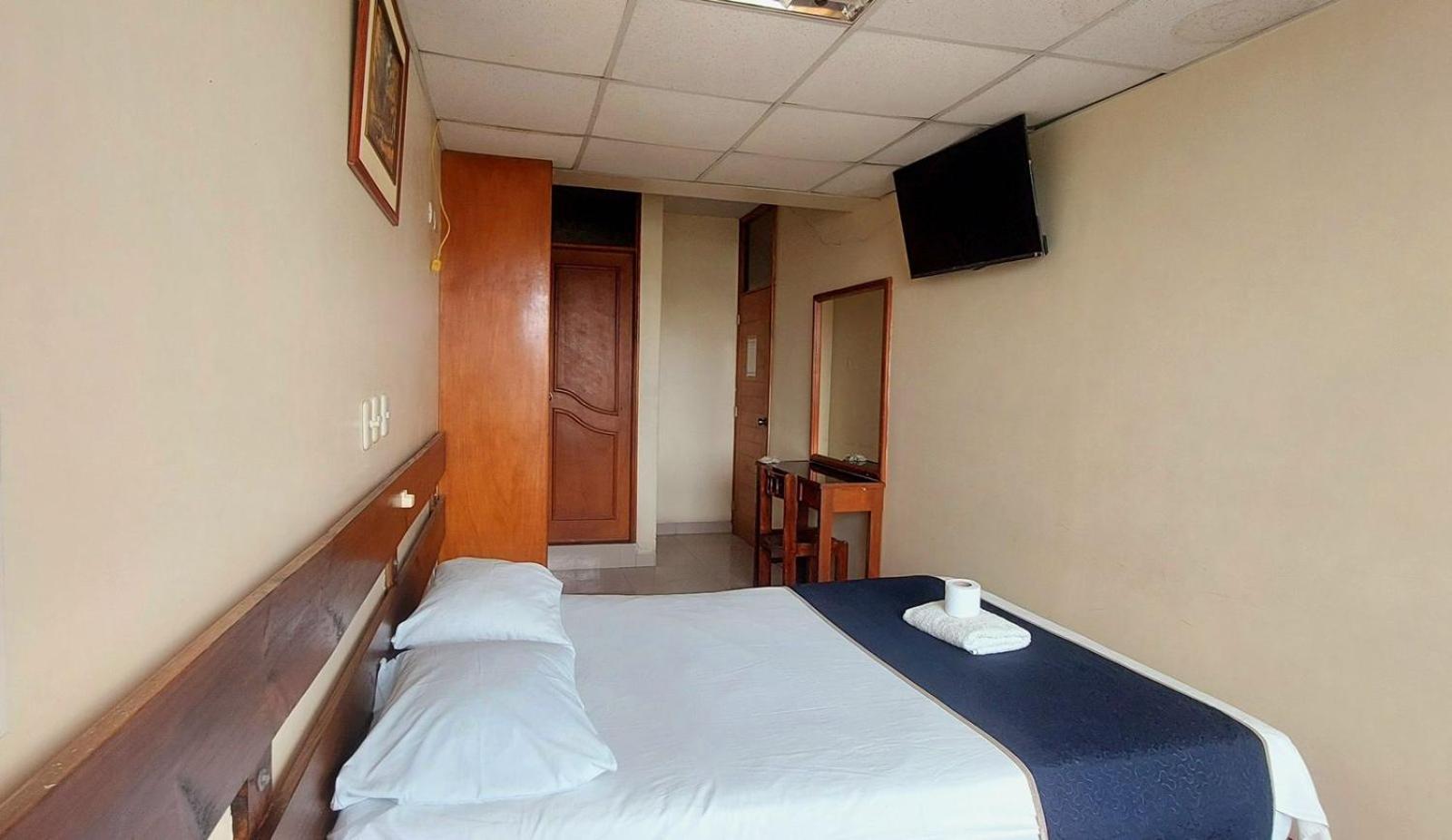 Hotel Arizona Піура Екстер'єр фото