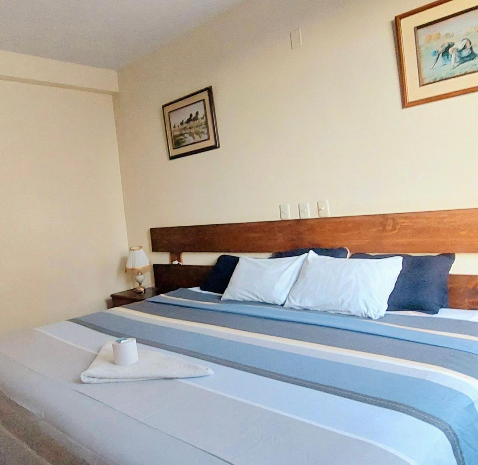 Hotel Arizona Піура Екстер'єр фото