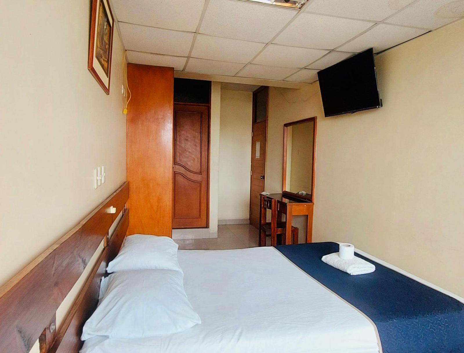 Hotel Arizona Піура Екстер'єр фото
